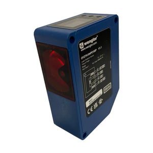 Wenglor Distanzsensor Abstandssensor Industrie Einsatz Sensor OY2TA104P0150P