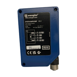 Wenglor Distanzsensor Abstandssensor Industrie Einsatz Sensor OY2TA104P0150P