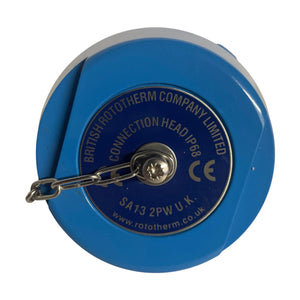 Rototherm Connection Head IP68 Rototherm Industrial Insert SA132PWU.K.