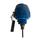 Rototherm Connection Head IP68 Rototherm Industrial Insert SA132PWU.K.