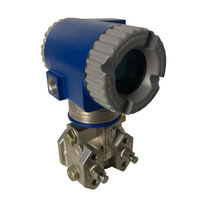 Foxboro IDP10-D22A21E-M2L1 Pressure Transmitter 12.5-42V DC Industrial for use