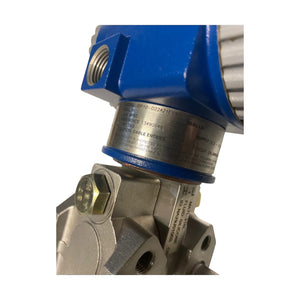 Foxboro IDP10-D22A21E-M2L1 Pressure Transmitter 12.5-42V DC Industrial for use