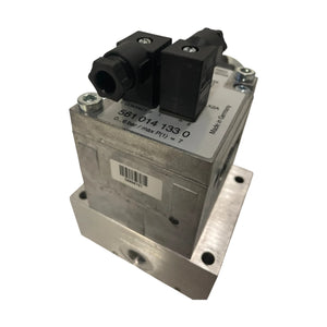 Aventics E/P Pressure Regulator ED05 5610141330 Pneumatics Industry for Module Application