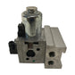 Aventics E/P Pressure Regulator ED05 5610141330 Pneumatics Industry for Module Application