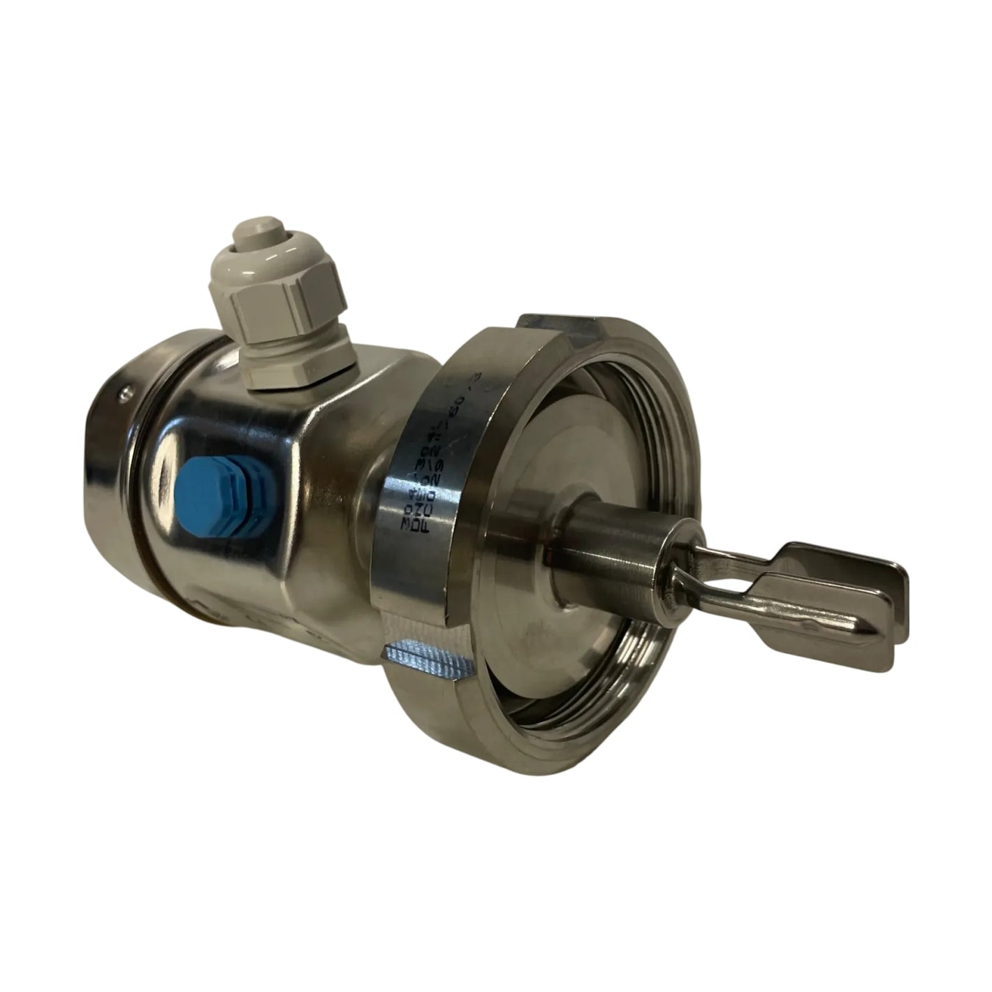 Endress+Hauser Füllstandsgrenzschalter Industrie Einsatz FTL50H-AME2AC2G6A