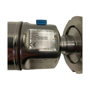 Endress+Hauser Füllstandsgrenzschalter Industrie Einsatz FTL50H-AME2AC2G6A