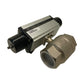 OMAL Pneumatic Actuator for Industrial Use Pneumatics SR45 F05-F07