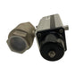 OMAL Pneumatic Actuator for Industrial Use Pneumatics SR45 F05-F07