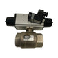OMAL Pneumatic Actuator for Industrial Use Pneumatics SR45 F05-F07