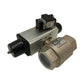 OMAL Pneumatic Actuator for Industrial Use Pneumatics SR45 F05-F07