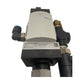 Festo Druckreduzierventil Pneumatikventil MS6-SV-1/2-C-10V24E-S 548713