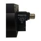 Festo Druckreduzierventil Pneumatikventil MS6-SV-1/2-C-10V24E-S 548713