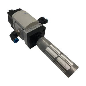 Festo Druckreduzierventil Pneumatikventil MS6-SV-1/2-C-10V24D-S 607253