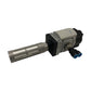 Festo Druckreduzierventil Pneumatikventil MS6-SV-1/2-C-10V24D-S 607253
