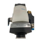 Festo Pressure Build-Up Valve Pressure Reducing Valve MS6-SV-1/2-C-10V24D-S 548713