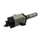 Festo Pressure Build-Up Valve Pressure Reducing Valve MS6-SV-1/2-C-10V24D-S 548713