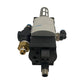 Festo Pressure Build-Up Valve Pressure Reducing Valve MS6-SV-1/2-C-10V24D-S 548713