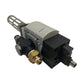 Festo Pressure Build-Up Valve Pressure Reducing Valve MS6-SV-1/2-C-10V24D-S 548713