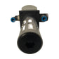 Festo Pressure Build-Up Valve Pressure Reducing Valve MS6-SV-1/2-C-10V24D-S 548713