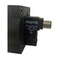 Festo Druckreduzierventil Pneumatikventil MS6-SV-1/2-C-10V24E-S 548713