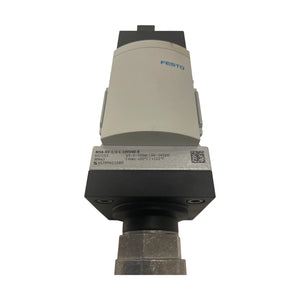Festo Druckreduzierventil Pneumatikventil MS6-SV-1/2-C-10V24D-S 607253