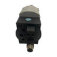 Festo Druckreduzierventil Pneumatikventil MS6-SV-1/2-C-10V24D-S 607253