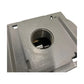 Festo Druckreduzierventil Pneumatikventil MS6-SV-1/2-C-10V24D-S 607253