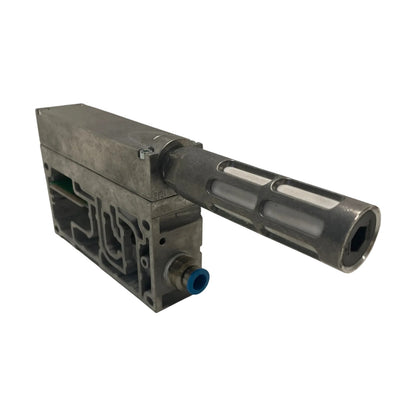 Festo Anschlussplatte Pneumatikplatte Pneumatik VABF-S6-10-P1A7-G12 539231