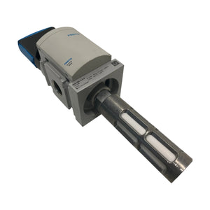 Festo Ein-/Ausschaltventil Pneumatikventil Industrie MS6-EM1-1/2-S 541268