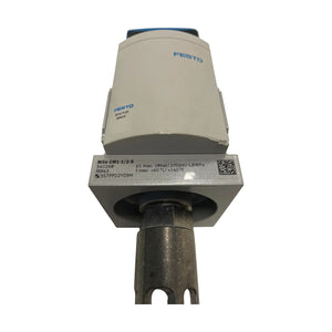 Festo Ein-/Ausschaltventil Pneumatikventil Industrie MS6-EM1-1/2-S 541268