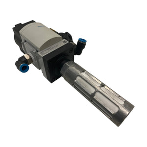 Festo Druckaufbauventil Druckreduzierventil Pneumatik MS6-SV-1/2-C-10V24D-S 548713