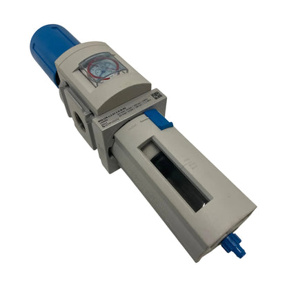 Festo Filter-Regelventil Pneumatikventil MS6-LFR-1/2-D7-E-R-M-RG 588899