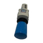 Festo Filter-Regelventil Pneumatikventil MS6-LFR-1/2-D7-E-R-M-RG 588899