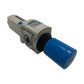 Festo Filter-Regelventil Pneumatikventil MS6-LFR-1/2-D7-E-R-M-RG 588899