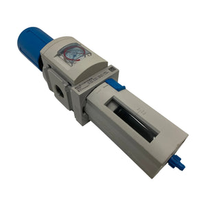 Festo Filter-Regelventil Pneumatikventil MS6-LFR-1/2-D7-E-R-M-RG 588899