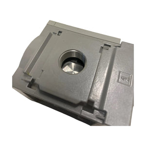 Festo Filter-Regelventil Pneumatikventil MS6-LFR-1/2-D7-E-R-M-RG 588899