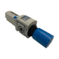 Festo Filter-Regelventil Pneumatikventil MS6-LFR-1/2-D7-E-R-M-RG 588899