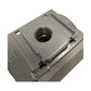 Festo Abzweigmodul Pneumatikabzweigmodul MS6-FRM-1/2 529853