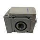Festo Abzweigmodul Pneumatikabzweigmodul MS6-FRM-1/2 529853