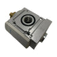 Festo Abzweigmodul Pneumatikventil Industrie MS6-FRM-1/2 529853