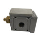 Festo Abzweigmodul Pneumatikventil Industrie MS6-FRM-1/2 529853