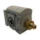 Festo Abzweigmodul Pneumatikventil Industrie MS6-FRM-1/2 529853