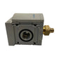 Festo Abzweigmodul Pneumatikventil Industrie MS6-FRM-1/2 529853