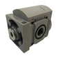 Festo Abzweigmodul Pneumatikventil Industrie MS6-FRM-1/2 529853