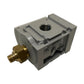 Festo Abzweigmodul Pneumatikventil Industrie MS6-FRM-1/2 529853