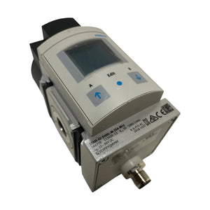Festo Durchflusssensor Sensor Pneumatik SFAM-62-5000L-M-2SA-M12 564938