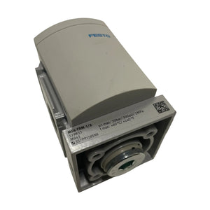 Festo MS6-FRM-1/2 529853 Pneumatik Verzweigungsmodul Modul Pneumatik Ventil