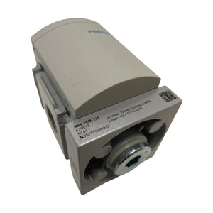 Festo MS6-FRM-1/2 529853 Pneumatik Verzweigungsmodul Modul Pneumatik