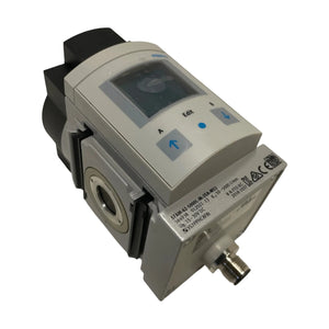 Festo SFAM-62-5000L-M-2SA-M12 564938 Durchflusssensor Sensor Industrie