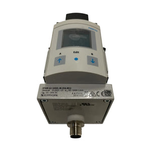 Festo SFAM-62-5000L-M-2SA-M12 564938 Durchflusssensor Sensor Industrie